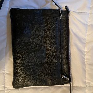 MCM crossbody bag really good condition, I’ve only worn it a few times